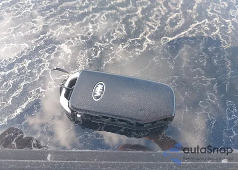 2020 Kia Forte Ex из США, поврежденный, VIN 3KPF54AD5LE210612